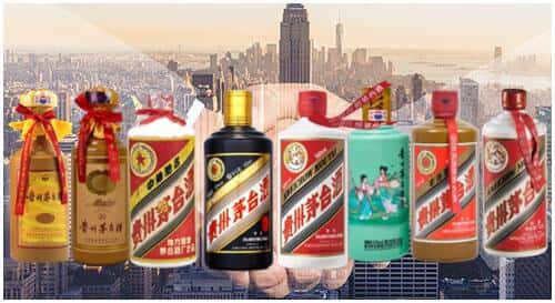 平乡县回收茅台