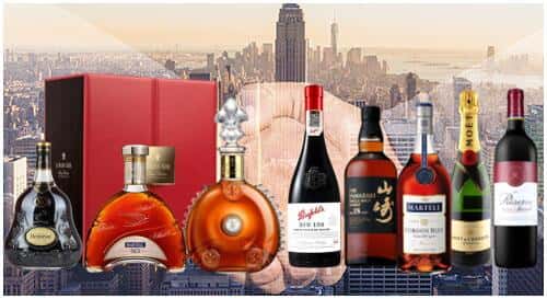 平乡县回收洋酒